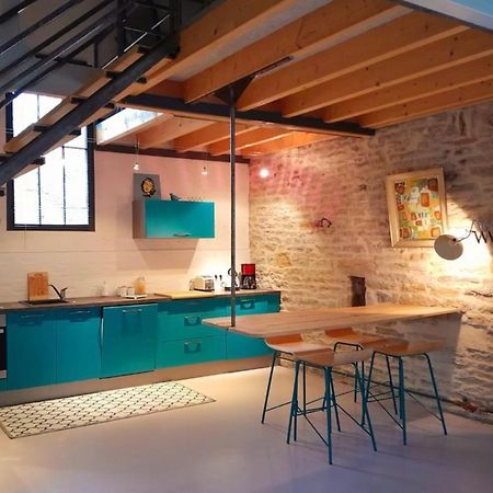 Holiday Loft 58 Arbois Kültér fotó