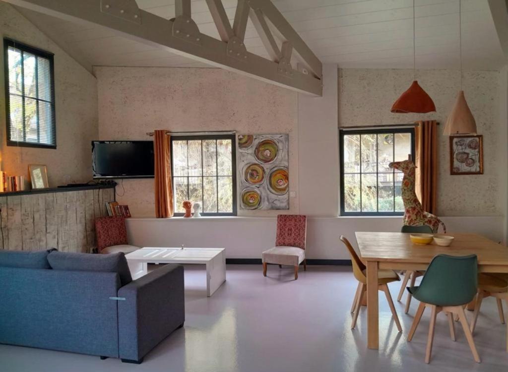 Holiday Loft 58 Arbois Kültér fotó