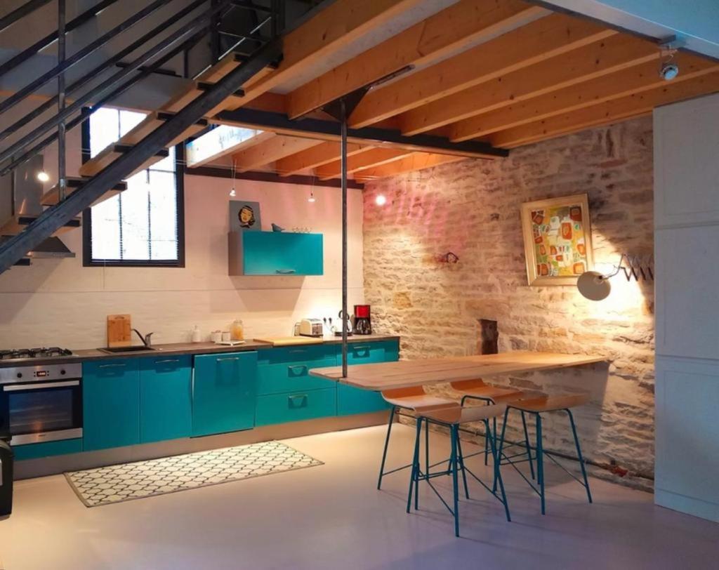 Holiday Loft 58 Arbois Kültér fotó